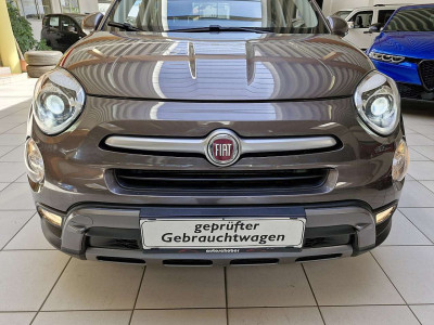 Fiat 500X Gebrauchtwagen