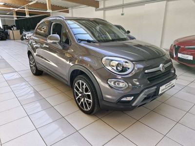 Fiat 500X Gebrauchtwagen