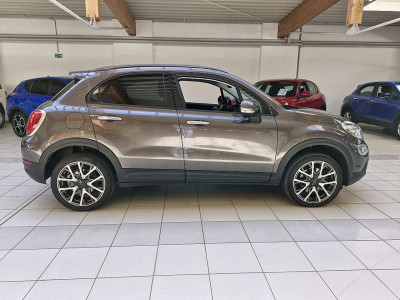 Fiat 500X Gebrauchtwagen