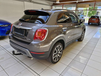 Fiat 500X Gebrauchtwagen