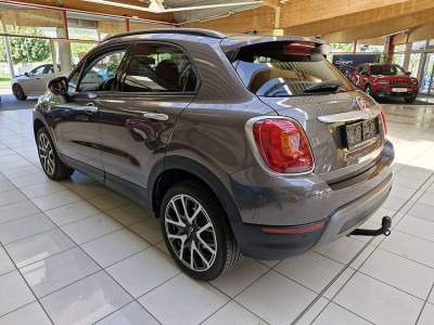 Fiat 500X Gebrauchtwagen