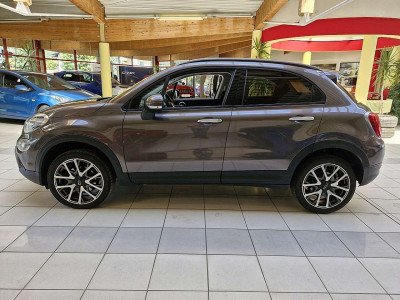 Fiat 500X Gebrauchtwagen