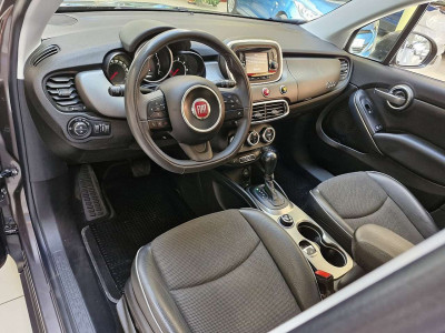 Fiat 500X Gebrauchtwagen