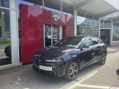 Alfa Romeo Tonale Gebrauchtwagen