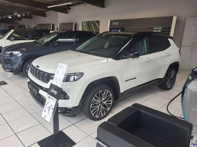 Jeep Compass Neuwagen