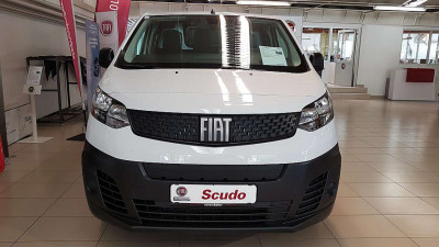 Fiat Scudo Vorführwagen