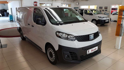 Fiat Scudo Vorführwagen