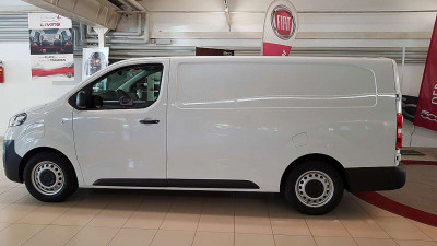 Fiat Scudo Vorführwagen