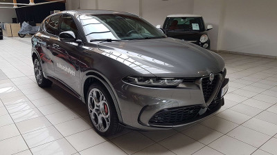 Alfa Romeo Tonale Vorführwagen