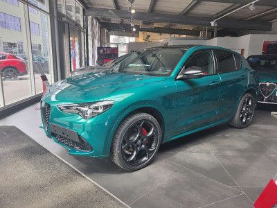 Alfa Romeo Stelvio Neuwagen