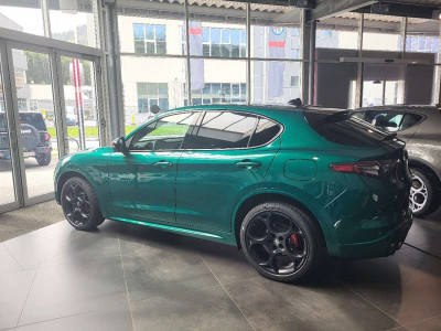 Alfa Romeo Stelvio Neuwagen