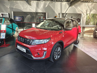 Suzuki Vitara Gebrauchtwagen