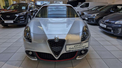 Alfa Romeo Giulietta Gebrauchtwagen