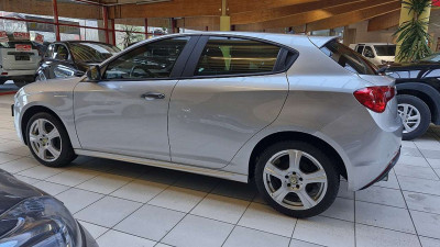 Alfa Romeo Giulietta Gebrauchtwagen