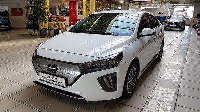 Hyundai Ioniq Vorführwagen