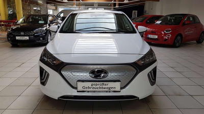 Hyundai Ioniq Vorführwagen