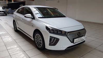 Hyundai Ioniq Vorführwagen