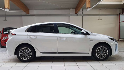 Hyundai Ioniq Vorführwagen