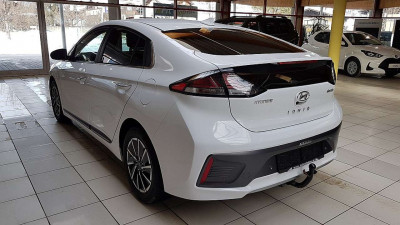 Hyundai Ioniq Vorführwagen