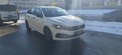 Fiat Tipo Gebrauchtwagen