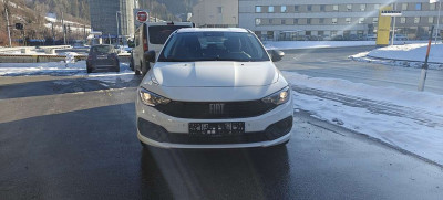 Fiat Tipo Gebrauchtwagen