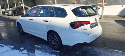 Fiat Tipo Gebrauchtwagen