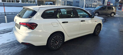 Fiat Tipo Gebrauchtwagen