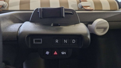 Fiat Topolino Vorführwagen Fiat Topolino Vorführwagen