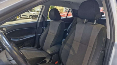 Hyundai i20 Gebrauchtwagen Hyundai i20 Gebrauchtwagen