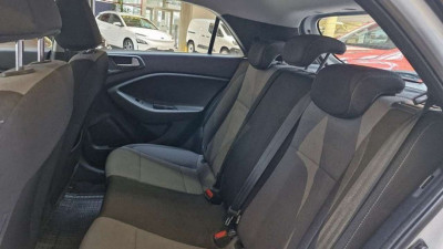 Hyundai i20 Gebrauchtwagen Hyundai i20 Gebrauchtwagen