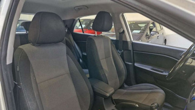 Hyundai i20 Gebrauchtwagen Hyundai i20 Gebrauchtwagen