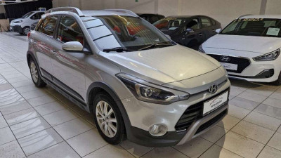 Hyundai i20 Gebrauchtwagen Hyundai i20 Gebrauchtwagen