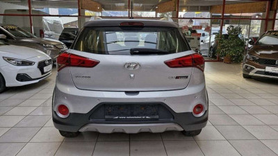 Hyundai i20 Gebrauchtwagen Hyundai i20 Gebrauchtwagen