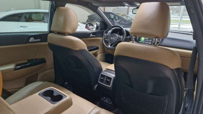 KIA Sportage Gebrauchtwagen