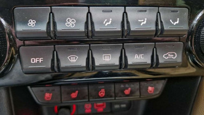 KIA Sportage Gebrauchtwagen