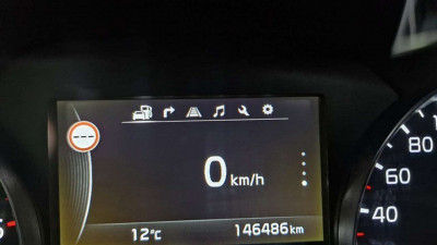 KIA Sportage Gebrauchtwagen