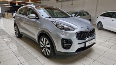 KIA Sportage Gebrauchtwagen