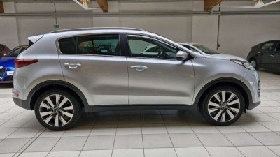 KIA Sportage Gebrauchtwagen