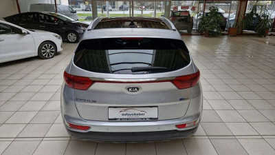 KIA Sportage Gebrauchtwagen