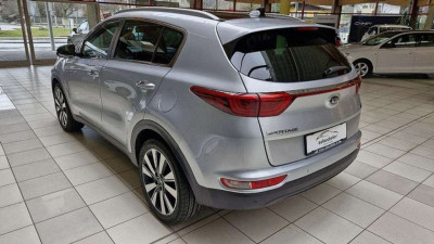 KIA Sportage Gebrauchtwagen