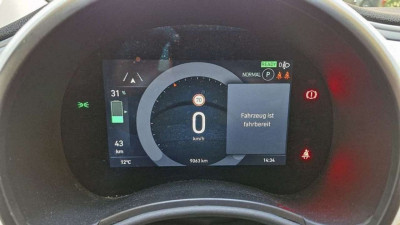 Fiat 500 Gebrauchtwagen Fiat 500 Gebrauchtwagen