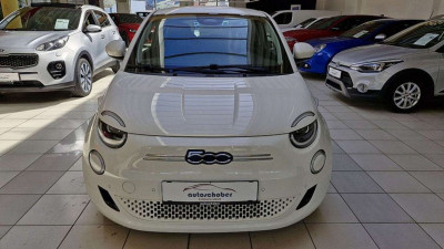 Fiat 500 Gebrauchtwagen Fiat 500 Gebrauchtwagen
