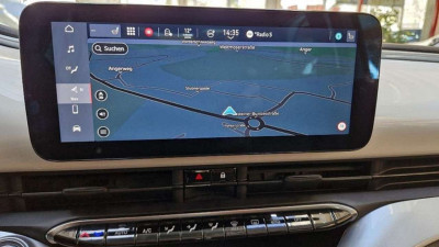 Fiat 500 Gebrauchtwagen Fiat 500 Gebrauchtwagen