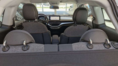 Fiat 500 Gebrauchtwagen Fiat 500 Gebrauchtwagen