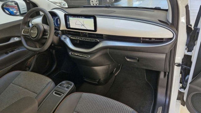 Fiat 500 Gebrauchtwagen Fiat 500 Gebrauchtwagen