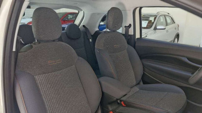 Fiat 500 Gebrauchtwagen Fiat 500 Gebrauchtwagen