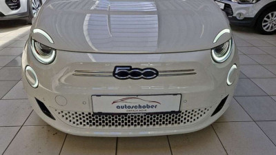 Fiat 500 Gebrauchtwagen Fiat 500 Gebrauchtwagen