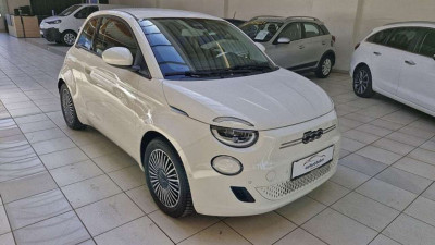 Fiat 500 Gebrauchtwagen Fiat 500 Gebrauchtwagen