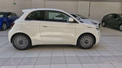 Fiat 500 Gebrauchtwagen Fiat 500 Gebrauchtwagen