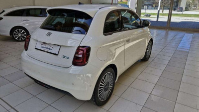 Fiat 500 Gebrauchtwagen Fiat 500 Gebrauchtwagen